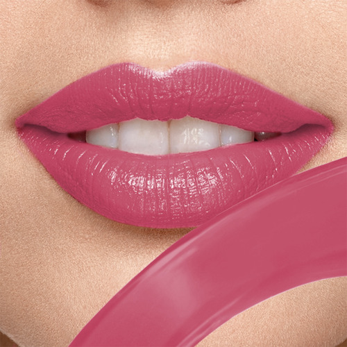 Labial Liquido Maybelline New York Superstay 24color 2.3ml Color 135 Perpetual Rose