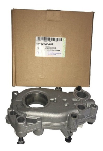Imagen 2 de 2 de Bomba Aceite Captiva Original Gm