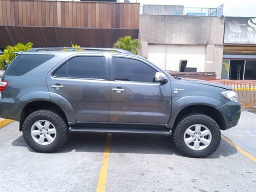 Imagen 4 de 15 de Toyota Fortuner
