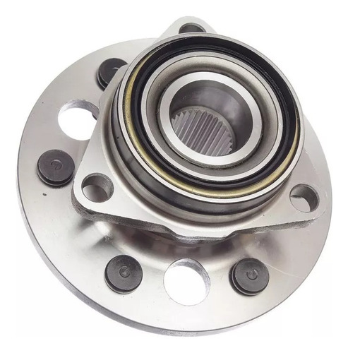 Mozo Cubo Delantero Grand Blazer  1988 - 1994 Sin Abs