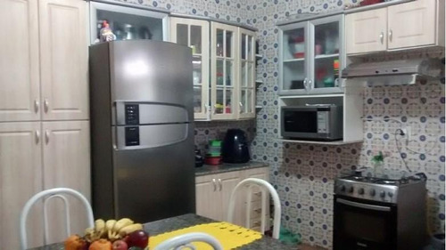 Imagem 5 de 11 de Sobrado Com 2 Dormitórios À Venda, 100 M² Por R$ 350.000,00 - Limoeiro - São Paulo/sp - So2216