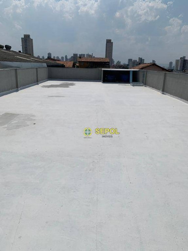 Imagem 21 de 25 de Galpão À Venda, 256 M² Por R$ 1.350.000,00 - Vila Formosa - São Paulo/sp - Ga0082