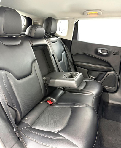 Jeep Compass Longitude F