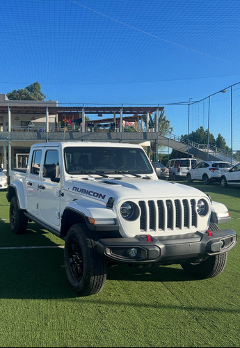Jeep Gladiator 3.6 Rubicon V6 4x4 Aut. 4p