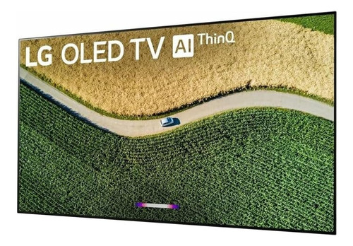 Pantalla LG De 77'' Oled 4k Inteligente Uhd Oled77b9pua (Reacondicionado)