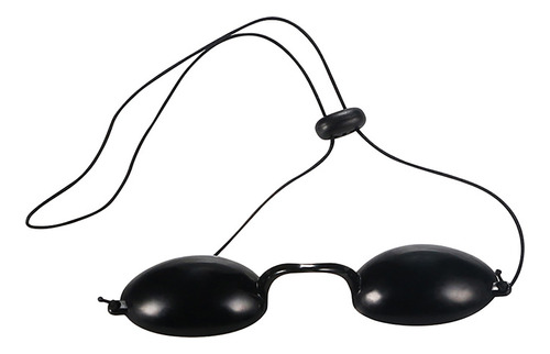 Beauty Eye Mask: Gafas De Protección Contra La Luz