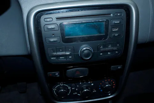 Renault Logan 1.6 Dynamique 2014