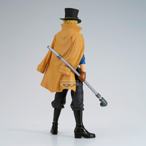 Banpresto One Piece Dxf The Grandline Series Extra Sabo