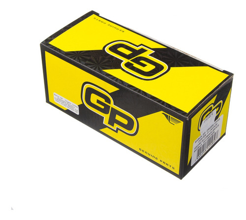 Imagem 2 de 2 de Arvore Comando Gp Escape Cbr 250r