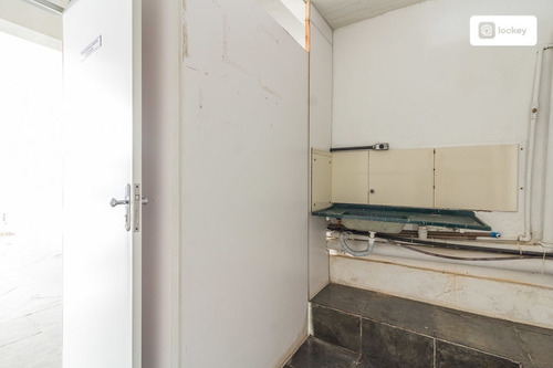Imagem 15 de 15 de Aluguel De Galpão Com 162m² - 28345