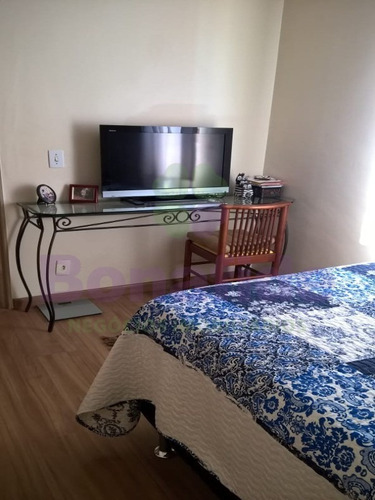 Imagem 15 de 17 de Apartamento A Venda, Edifício Joana, Localizado No Bairro Jardim Bonfiglioli, Na Cidade De Jundiaí - Ap06438 - 4257143