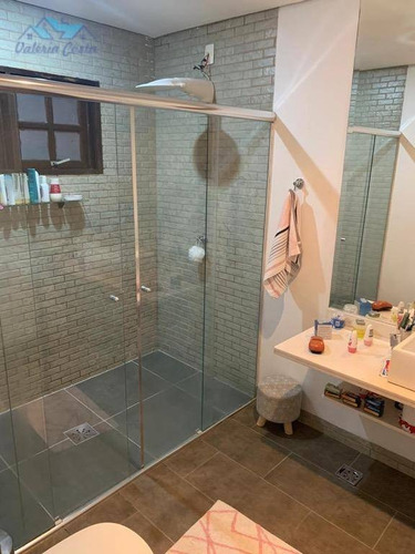 Imagem 17 de 18 de Sobrado Com 3 Dormitórios À Venda, 126 M² Por R$ 570.000,00 - Vila Maria Baixa - São Paulo/sp - So0007