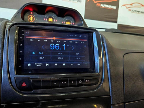 Fiat Strada Advent Flex