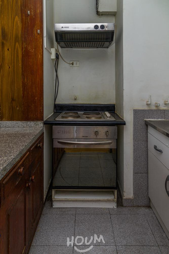 Departamento Enrique Mac Iver Id: 33473