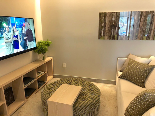 Departamento En Venta En Nuevo Polanco