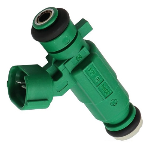 Inyector Dodge Attitude 4 Cil 1.6 Lts Mod 2006-2011 (fj660)