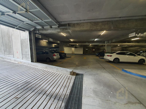 Oficinas En Renta Ubicadas En Costa De Oro, Dentro De Un Edificio De 3 Niveles Con Elevador, Seguridad Y Estacionamiento, Las Oficinas Están, En Obra Gris