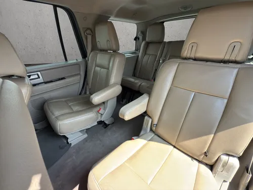 Ford Expedition 5.4 V8 Max Limited At