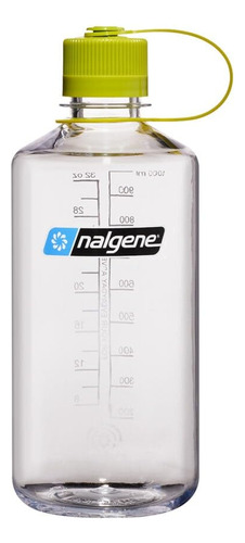 Nalgene Sustain Tritan - Botella De Agua Sin Bpa Hecha Con M