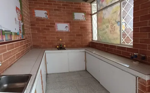 Edificio En Venta En San Mateo. Cod V12530013