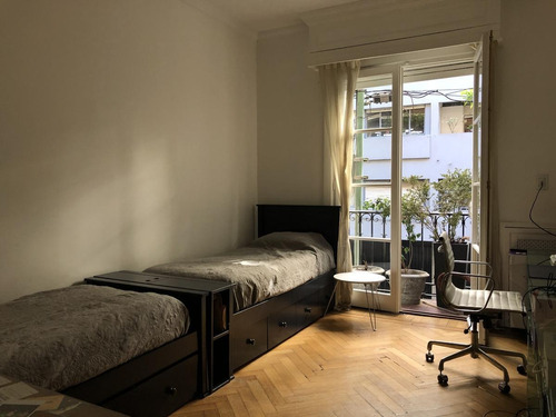 Imagen 9 de 25 de Excelente Piso En Venta En Recoleta