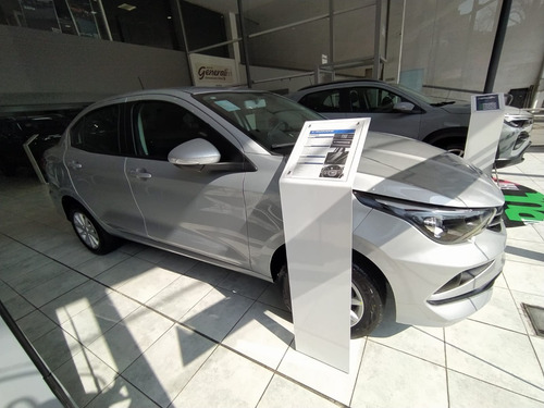 Imagen 10 de 24 de Cronos Drive Cvt 1.3 Tr3