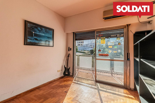 Alquiler - Casa 5 Ambientes - Palermo Hollywood