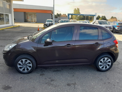 Citroën C3 1.6 Vti 115 Live