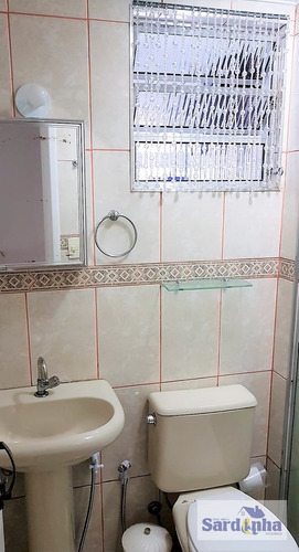 Imagem 4 de 13 de Apartamento Em Butantã - São Paulo - 2542