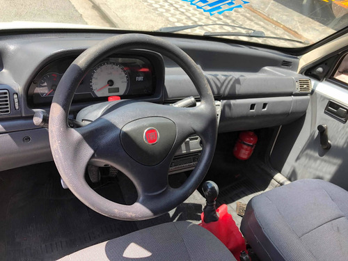 Fiat Fiorino 2012 1.3 Flex 4p