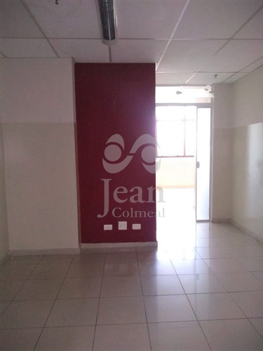 Imagem 1 de 11 de Sala Para Locação, Centro, Mogi Das Cruzes, Sp - Sp - Sa0003_colmea