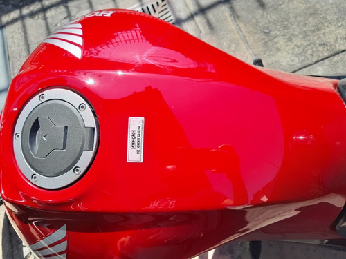 Imagem 3 de 8 de Honda Cg 160 Start 2017