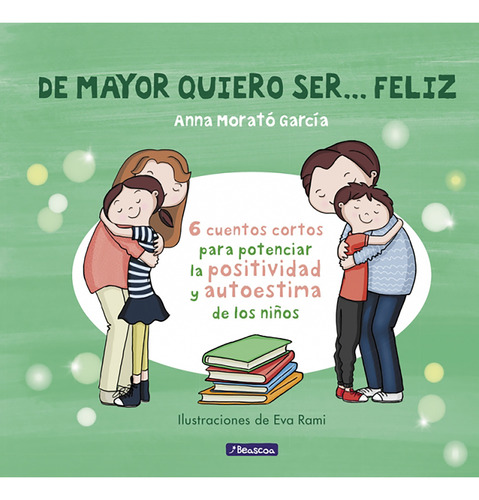 Libro De Mayor Quiero Ser... Feliz