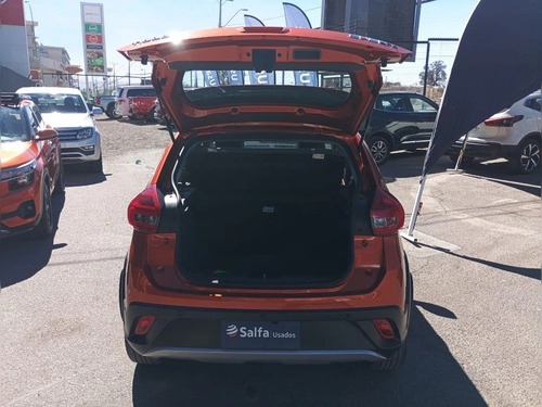Chery Tiggo 2 1.5L MT 4×2 5P MT