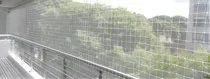 Comprar Mallas De Seguridad Para Balcones Terrazas Y Ventanas