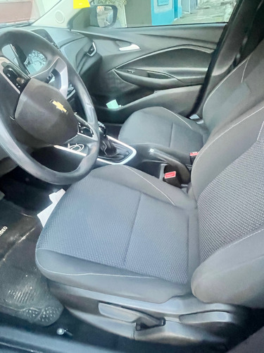 Chevrolet Onix HB 1.0 LT MT