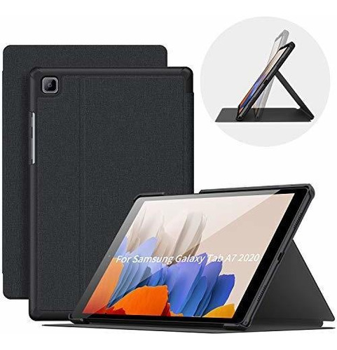 Diseñada Para El Caso De Samsung Galaxy Tab A7 10 4 Pu...