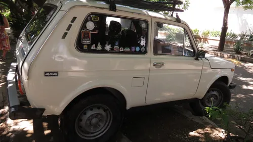 Lada Niva 1.6 2121