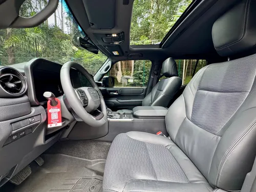 Toyota Prado 2.7 Diésel Tx-L