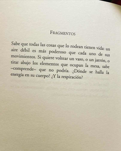 Libro Presente Continuo Carlos Battilana