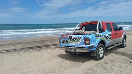 Ford Ranger 3.0 Cd Limited 4x4 2006