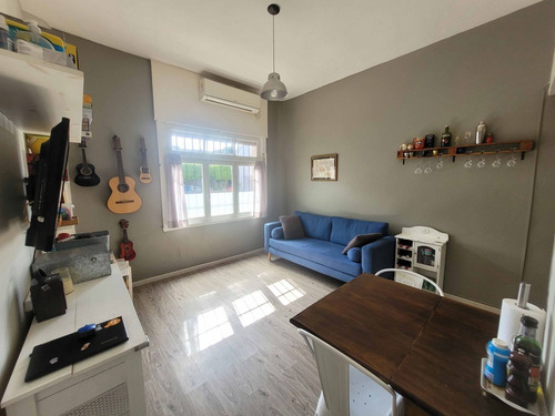 Imagen 2 de 19 de Ph 3 Ambientes Con Patio Y Hermosa Terraza Comun, Sin Exp!