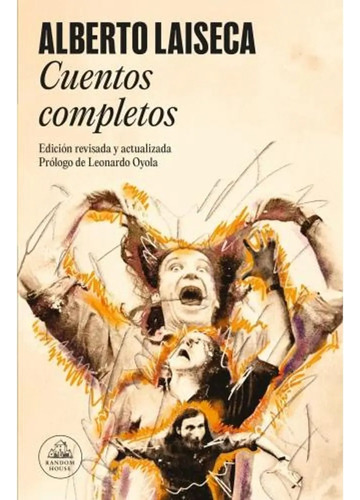 Cuentos Completos Laiseca - Laiseca Alberto (libro) - Nuevo