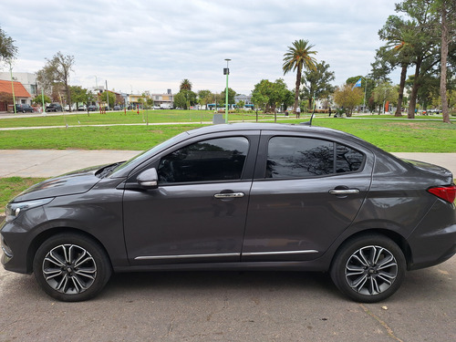 Fiat Cronos 1.3 Precision Cvt