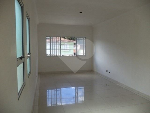 Casa-são Paulo-morumbi | Ref.: 3-im37600 - 3-im37600