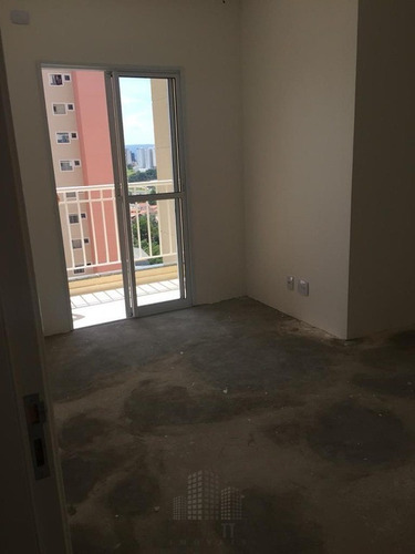 Imagem 6 de 14 de Apartamento P/ Venda Jd. Sao Carlos Sorocaba-sp - Ap-1577-1