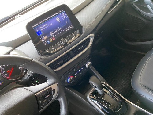 Imagem 8 de 15 de Chevrolet Tracker Premier 1.2 Turbo Flex Aut. Score Baixo
