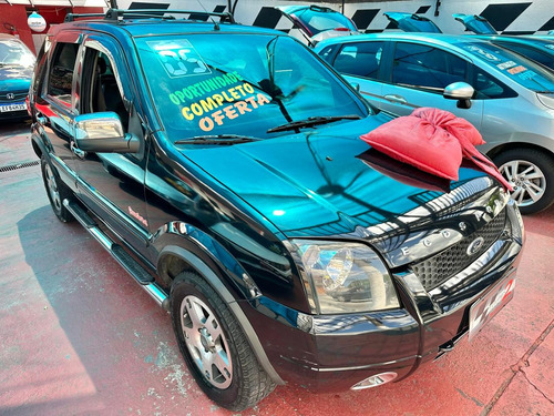 Ford Ecosport 1.6 Xls Flex 5p