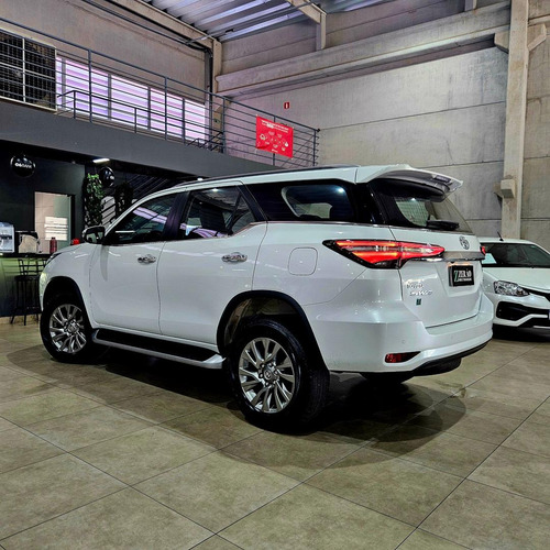 Toyota Hilux SW4 Hilux Swsrxa4fd