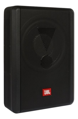 Subwoofer Activo Jbl Sw8a-ms Slim 8 Pulgadas 200 Rms